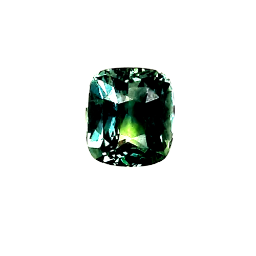 GREEN/TEAL SAPPHIRE