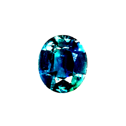 GREEN/TEAL SAPPHIRE