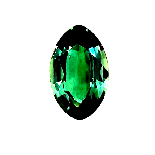 GREEN/TEAL SAPPHIRE