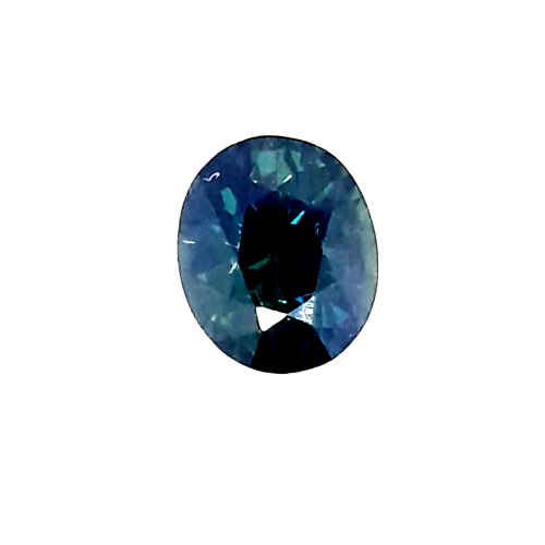 GREEN/TEAL SAPPHIRE
