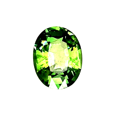 GREEN/TEAL SAPPHIRE