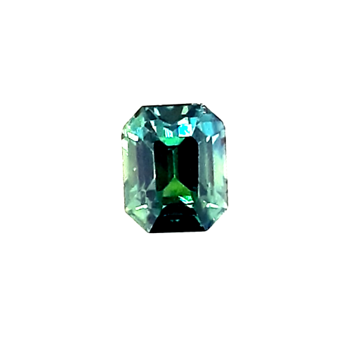 GREEN/TEAL SAPPHIRE