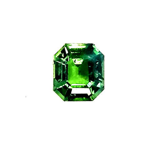 GREEN/TEAL SAPPHIRE