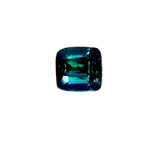 GREEN/TEAL SAPPHIRE