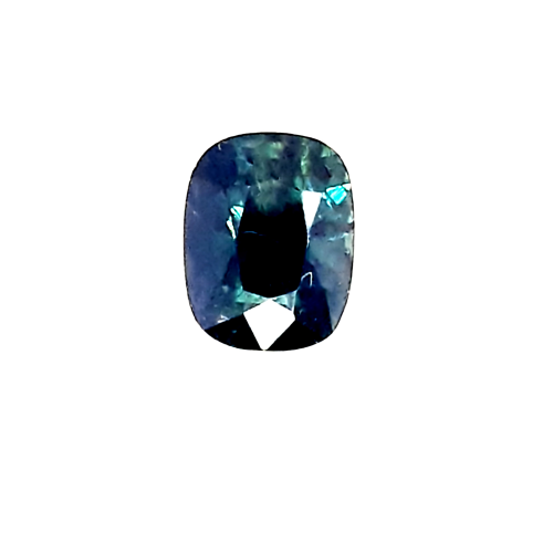 TEAL SAPPHIRE