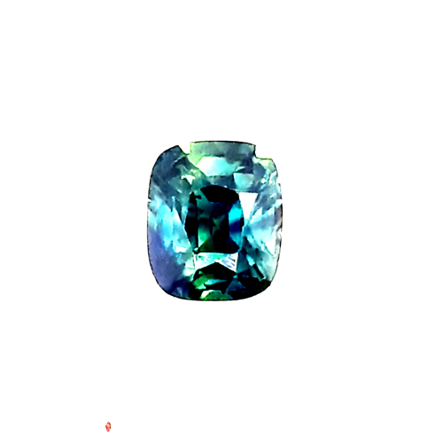 GREEN/TEAL SAPPHIRE