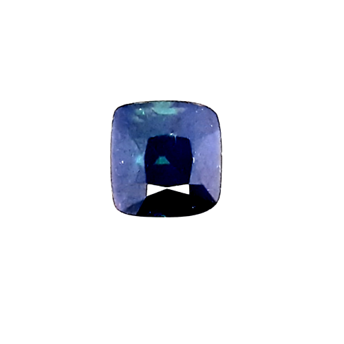 GREEN/TEAL SAPPHIRE