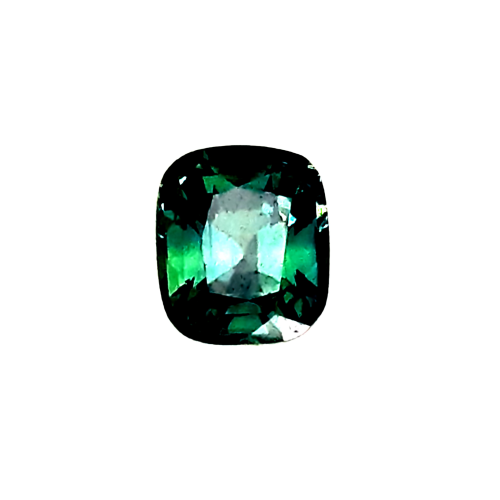 GREEN/TEAL SAPPHIRE