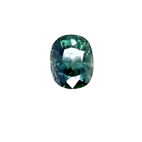 GREEN SAPPHIRE