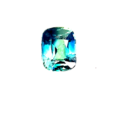 GREEN/TEAL SAPPHIRE