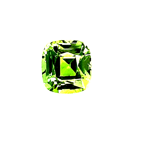 GREEN/TEAL SAPPHIRE