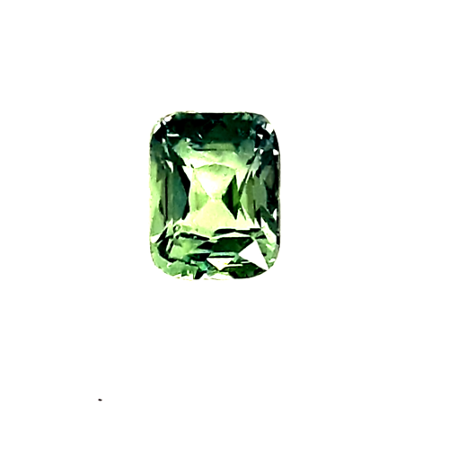 GREEN/TEAL SAPPHIRE