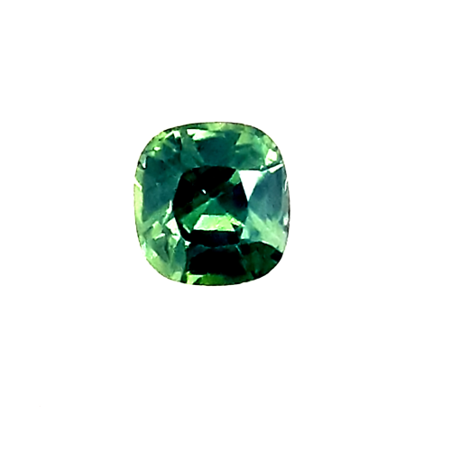 GREEN/TEAL SAPPHIRE