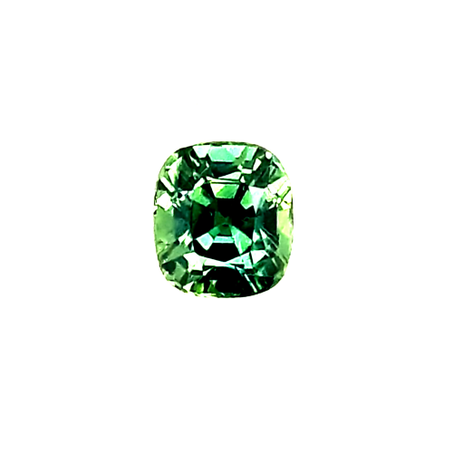 GREEN/TEAL SAPPHIRE