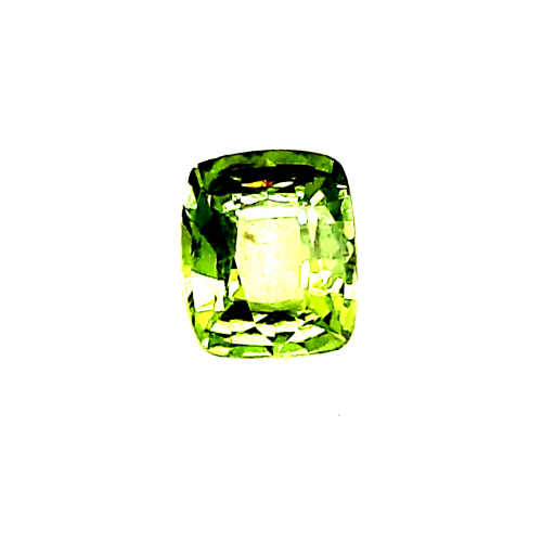 GREEN/TEAL SAPPHIRE