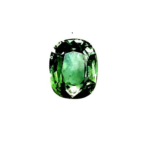 GREEN SAPPHIRE