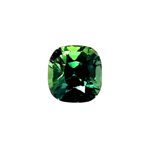 GREEN/TEAL SAPPHIRE