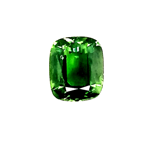 GREEN/TEAL SAPPHIRE