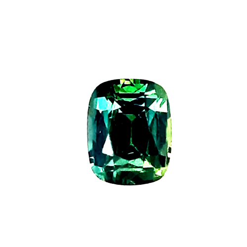 GREEN/TEAL SAPPHIRE