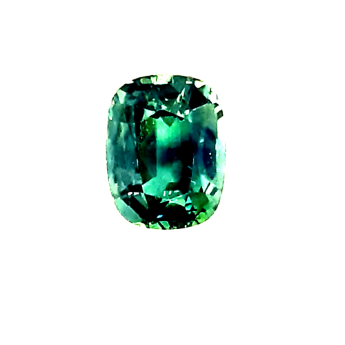GREEN/TEAL SAPPHIRE