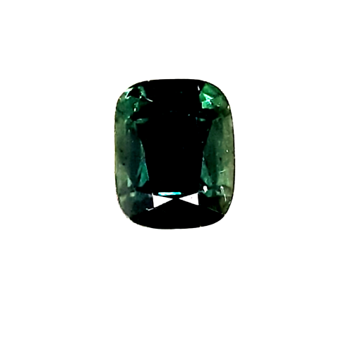 GREEN/TEAL SAPPHIRE