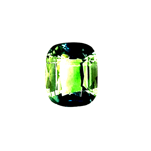 GREEN SAPPHIRE