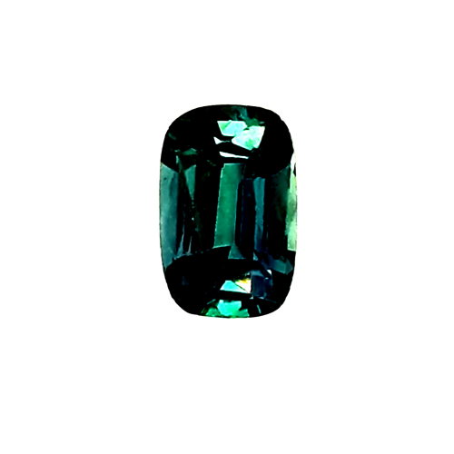 GREEN/TEAL SAPPHIRE