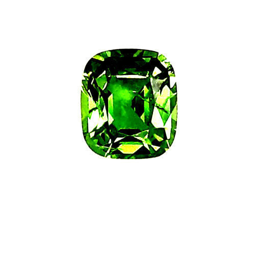 GREEN/TEAL SAPPHIRE