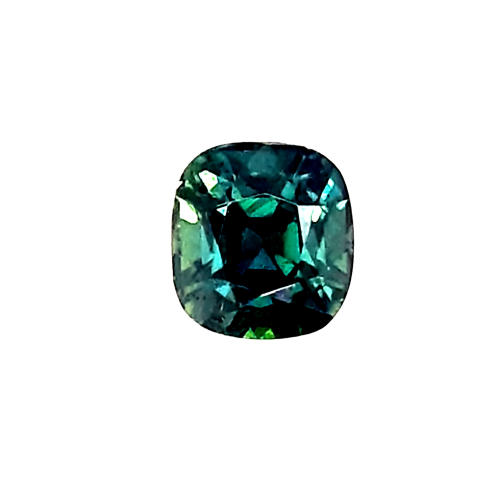 GREEN/TEAL SAPPHIRE