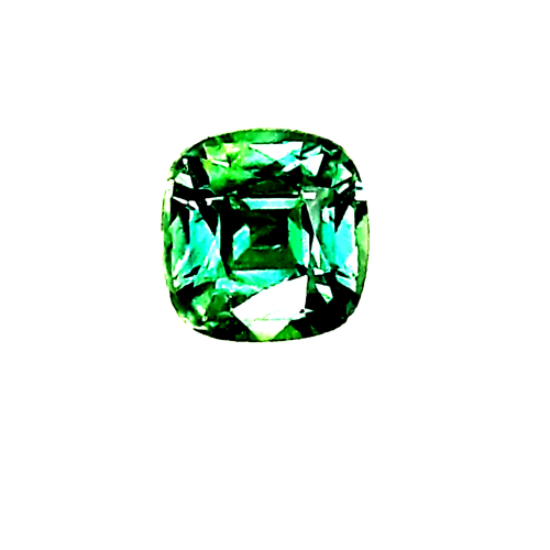 GREEN/TEAL SAPPHIRE