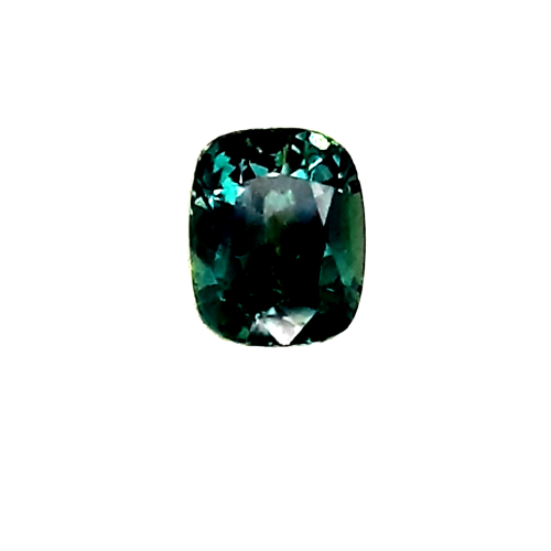 GREEN/TEAL SAPPHIRE