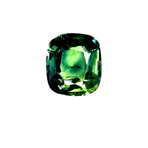 GREEN/TEAL SAPPHIRE