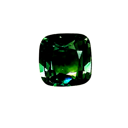 GREEN/TEAL SAPPHIRE