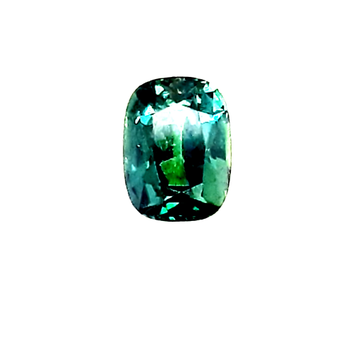 GREEN/TEAL SAPPHIRE