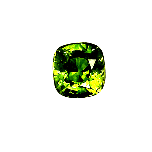 GREEN/TEAL SAPPHIRE