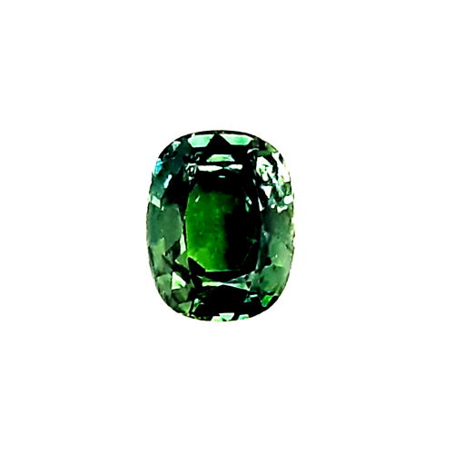 TEAL SAPPHIRE