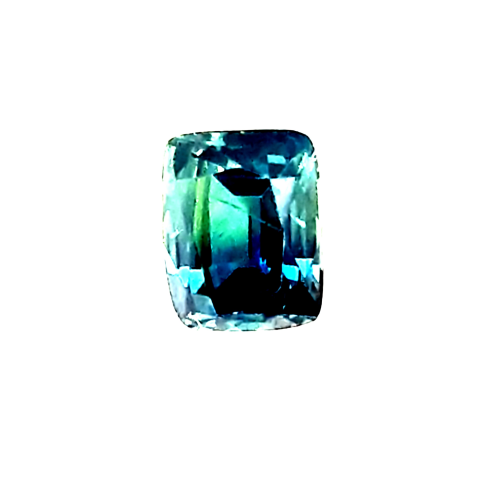 GREEN SAPPHIRE