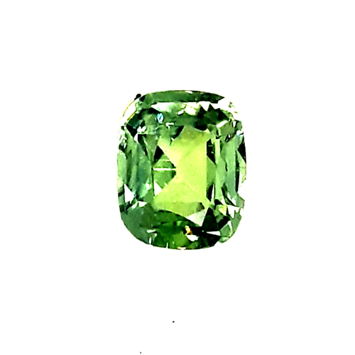 GREEN/TEAL SAPPHIRE