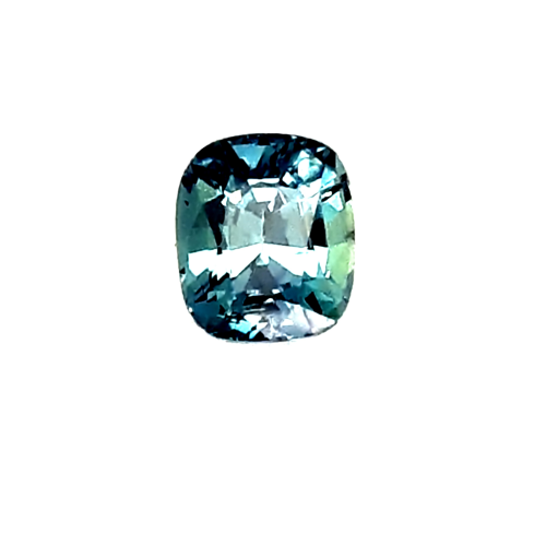 GREEN/TEAL SAPPHIRE