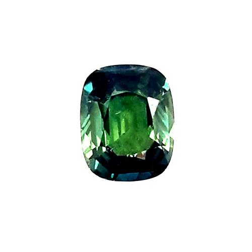 GREEN/TEAL SAPPHIRE