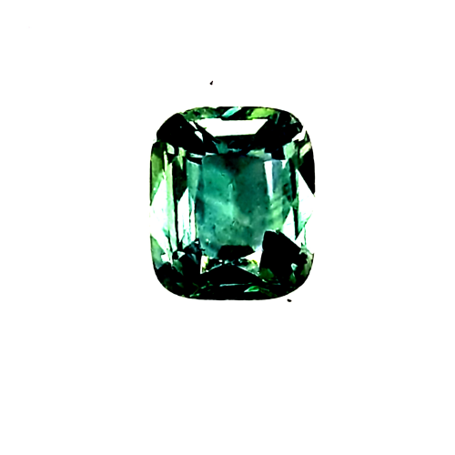 GREEN SAPPHIRE