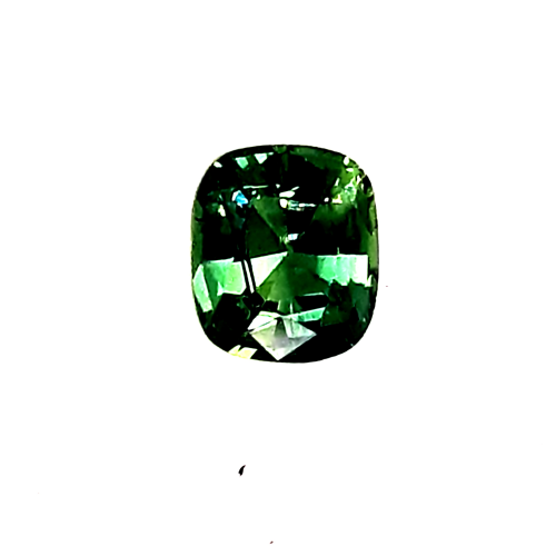 GREEN/TEAL SAPPHIRE