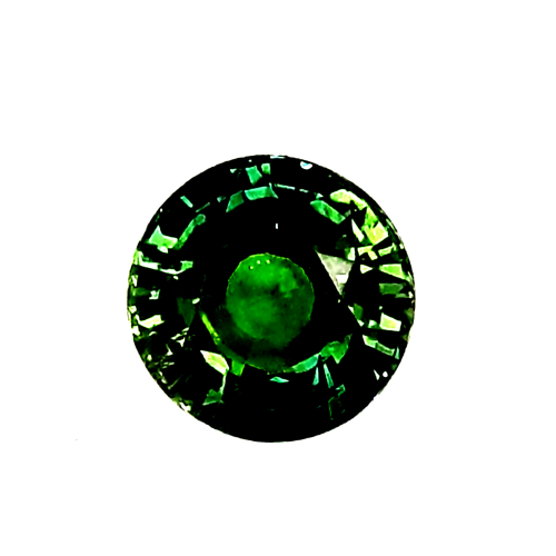 GREEN SAPPHIRE
