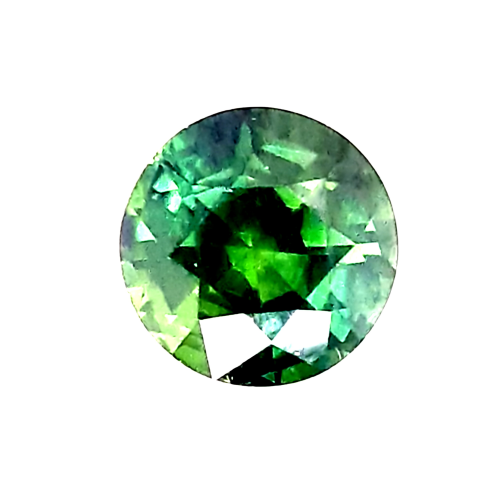 GREEN/TEAL SAPPHIRE