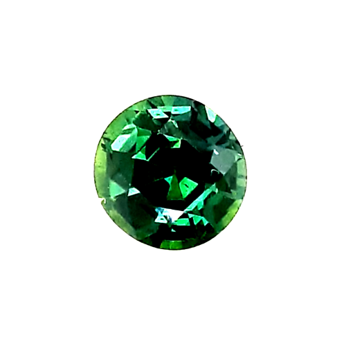 GREEN SAPPHIRE