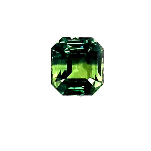 GREEN/TEAL SAPPHIRE