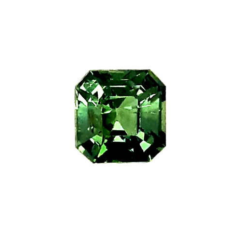 GREEN /TEAL SAPPHIRE