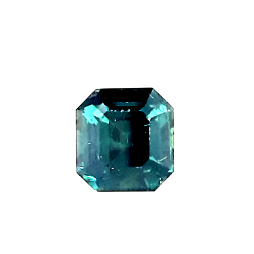 GREEN/TEAL SAPPHIRE