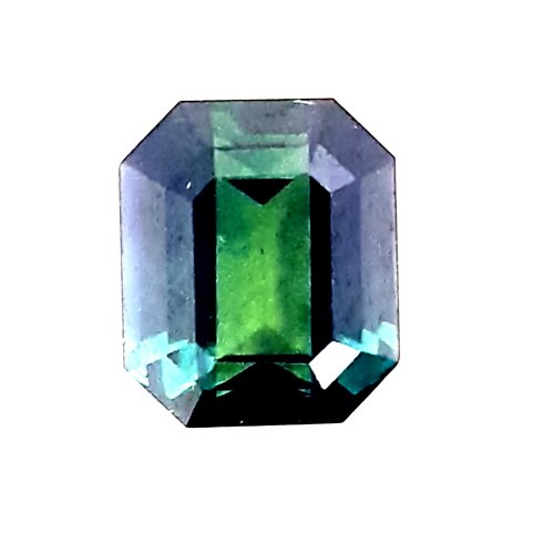 GREEN/TEAL SAPPHIRE