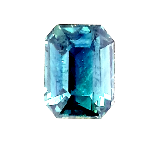 GREEN/TEAL SAPPHIRE